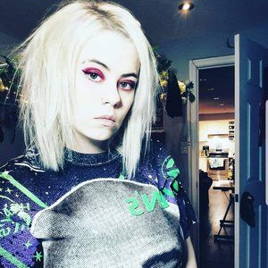 Meet your Posher, rib